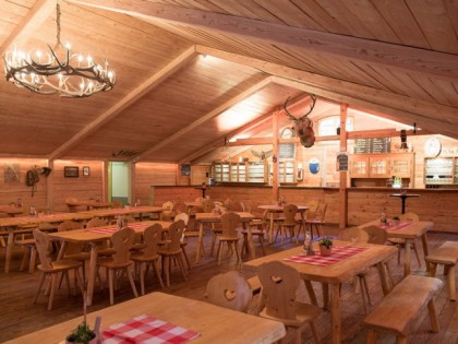 照片: Kirchheimer Hirschgarten
