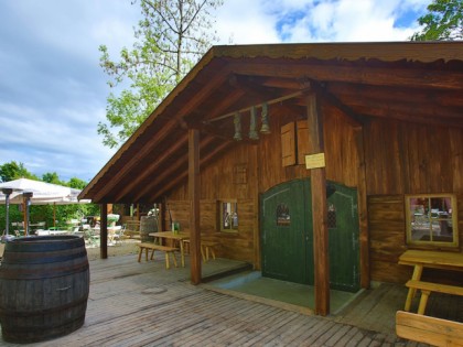 照片: Kirchheimer Hirschgarten