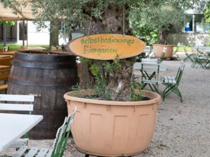 照片: Kirchheimer Hirschgarten