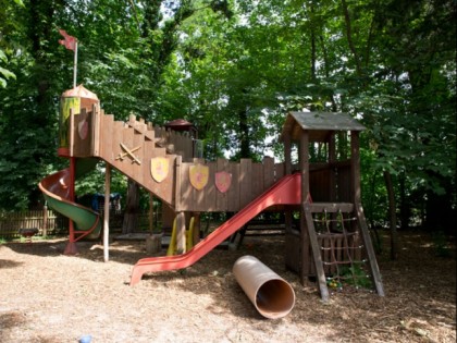 照片: Kirchheimer Hirschgarten